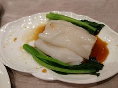 肠粉-红莲中餐厅(日航饭店)