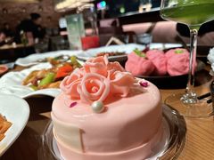 -奉天小馆·非遗东北菜(沈阳万象城店)