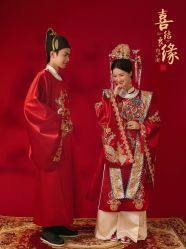 -樱花婚纱摄影