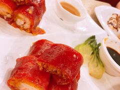 -点都德(聚福楼店)