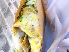-大华煎饼(交道口北剪子巷店)
