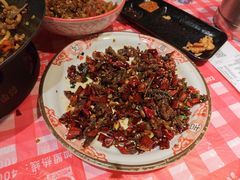 -龙师傅卤炒(天马店)