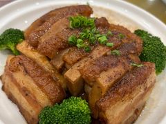 -椿记烧鹅(叠彩店)