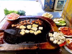 -阿昌白族石板烧·菌锅(大理古城店)