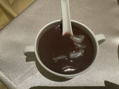 -上海金桥红枫万豪酒店-万豪中餐厅