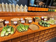 -许爷家·生态湖鲜(徐汇日月光店)