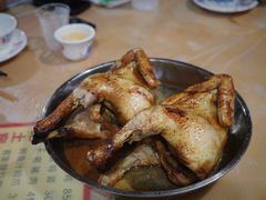 -满記土窑烧鷄波浪山莊