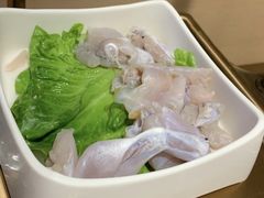 -海底捞火锅(吴中路店)