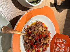 -湘辣辣鲜炒黄牛肉(顺义华联店)