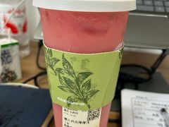 -SHAN山(前滩太古里店)