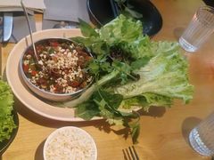 -Ginger(兴国路店)