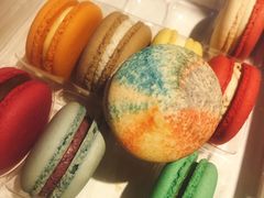 -LE SAPHIR 莎菲尔菓子(和兴店)