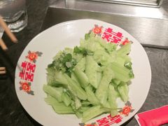 -可口香·非遗老号烧烤(南岗直营店)