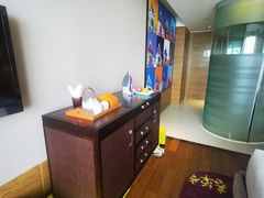 -厦门海港英迪格酒店(中山路店)