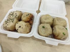 -小杨生煎(黄河路店)