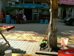 -重庆金爪爪干锅(龙头寺店)