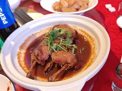 -柴米油盐三杯鸡(象山北路店)