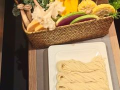 -额尔敦传统涮(体育场店)