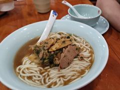 -奎元馆.百年奎元.非遗传承(西湖边的解放路店)