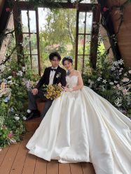 -雪中彩影婚纱摄影·微光艺术中心