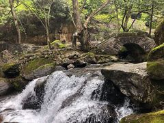 -白云源风景区