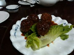 -吴门人家·苏宴宫廷菜(拙政园店)
