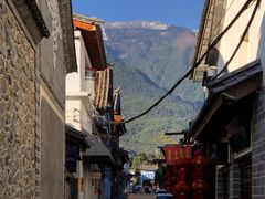 -大理古城