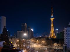 -龙塔