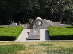 -台儿庄大战纪念馆