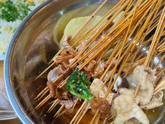 -乐山鲜知味钵钵鸡(奎星楼店)