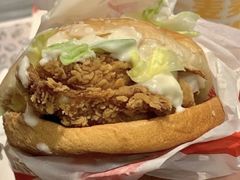 -麦当劳(CP静安店)
