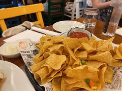 蘸酱玉米片-么哈MOJAR(北京五道口店)