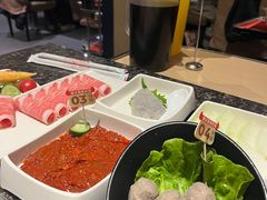 -海底捞火锅(群星城店)