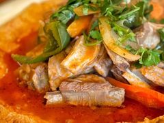 -新疆欣悦饭庄