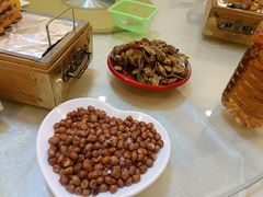 -烤满分·东北烧烤(首经贸店)