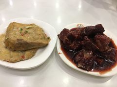 -常州银丝面馆(府琛店)