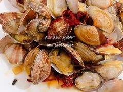 -九龙餐厅(大沽路店)