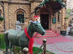 -马勒别墅饭店(静安寺店)