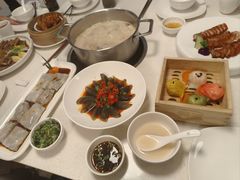 -煲王粤菜餐厅(中侨中心店)