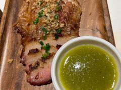 -帕娜·泰式茶餐厅·Bistro(近铁广场店)