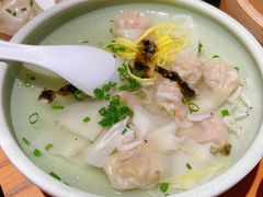 -苏小柳手工点心(人民广场分院)