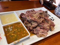 -满族八旗正宗牛肉面