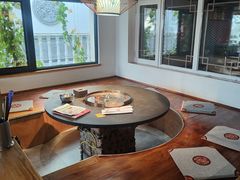 -缘福乡村铁锅炖民宿(八达岭店)