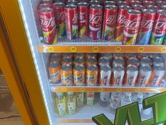-荆九爷爆炒桥头三嫩(浙大店)