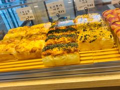 -司乎·日式鲜吐司(EFC欧美广场店)