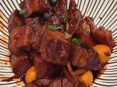 -熠盛·本帮菜Bistro(永嘉路店)