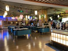 -汤泉良子(金源店)