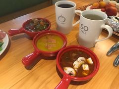 汤品-So Lounge索兰至餐厅(蓝色港湾店)