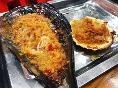 -赵氏盱眙十三香龙虾(蓝村店)