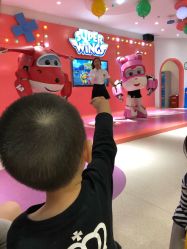 -乐多星球潮玩中心(沈阳嘉里城店)